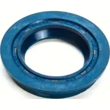 Shaft seal 20x30/34x5/6,1, NBR, without dust lip