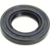 Shaft seal 20x35x5, NBR, with dust lip