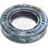 Wellendichtring Kit 20x35x7, NBR, mit Staublippe 11791390