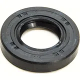 Shaft seal 20x38x7, NBR, with dust lip 11791405