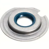 Shaft seal 20x40/60x7, St, NBR, without dust lip