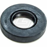 Shaft seal 20x40x8, NBR, with dust lip