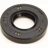 Shaft seal 20x42x7, NBR, with dust lip