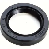 Shaft seal 22x32x6, NBR, with dust lip 11791444 Shaft seal 22x32x6, NBR, with dust lip 11791444