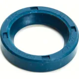 Shaft seal 22x32x7, NBR, without dust lip