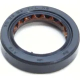 Shaft seal 22x32x7, NBR, with dust lip