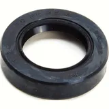 Shaft seal 22x35x8, NBR, with dust lip