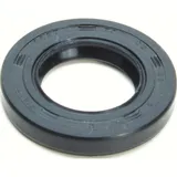 Shaft seal 22x39x6, NBR, with dust lip