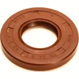 Wellendichtring Kit 24,8x52,2x7, für: FKM, mit Staublippe