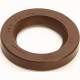 Shaft seal 24,9x45x6,5, for: FKM, without dust lip