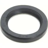 Shaft seal 24x34x5, NBR, without dust lip