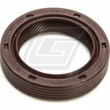 Shaft seal 24x35x7, for: FKM, with dust lip 11791493