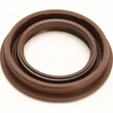 Wellendichtring Kit 25x36x6, St, für: FKM, mit Staublippe