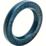 Shaft seal 25x37x5, NBR, without dust lip