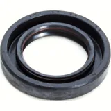Shaft seal 25x40x7, NBR, with dust lip 11791534