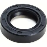 Shaft seal 25x41,55x10, NBR, with dust lip