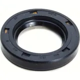 Shaft seal 25x42x7, NBR, without dust lip