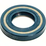 Wellendichtring Kit 25x47x7, NBR, mit Staublippe