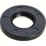 Wellendichtring Kit 25x52x7, NBR, mit Staublippe 11791560