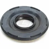 Shaft seal 25x62x6, NBR, without dust lip