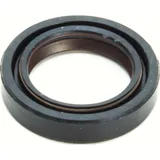 Shaft seal 28x40x8, NBR, without dust lip