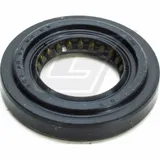 Shaft seal 28x52x8,2, NBR, with dust lip