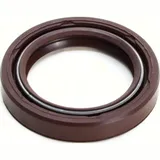 Shaft seal 30x42x7, for: FKM, without dust lip