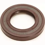 Shaft seal 30x52x7/7,5, for: FKM, with dust lip