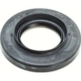 Shaft seal 30x57x7, NBR, with dust lip