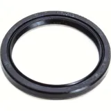 Shaft seal 31x38x4, NBR, with dust lip