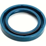 Wellendichtring Kit 32x45x7, NBR, mit Staublippe