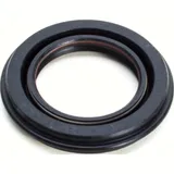 Shaft seal 32x48x8, NBR, with dust lip