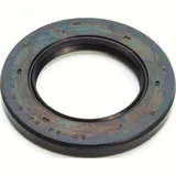 Shaft seal 32x52x6, NBR, with dust lip