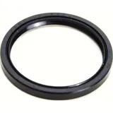 Shaft seal 33x39x4, NBR, with dust lip 11791751