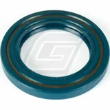 Wellendichtring 33x50x6