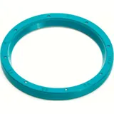Shaft seal 35x42X4, NBR, without dust lip