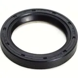 Shaft seal 35x47x7, NBR, with dust lip
