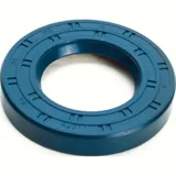 Shaft seal 35x52x8, NBR, without dust lip