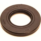 Shaft seal 35x66x8, for: FKM, with dust lip