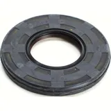 Shaft seal 35x72x7, NBR, with dust lip