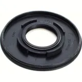 Shaft seal 35x80x6/8, NBR, without dust lip