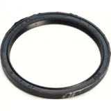 Shaft seal 40x47x4, NBR, with dust lip