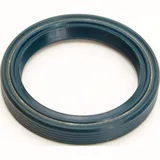 Shaft seal 42x55x8, NBR, with dust lip Shaft seal 42x55x8, NBR, with dust lip