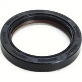 Shaft seal 45x60x9, NBR, with dust lip