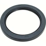 Shaft seal 65x85x8, NBR, with dust lip