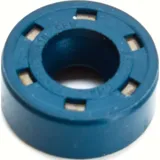 Shaft seal 6x16x7, NBR, without dust lip