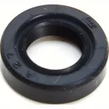 Shaft seal 8x14x4, NBR, with dust lip Shaft seal 8x14x4, NBR, with dust lip