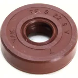 Wellendichtring Kit 8x22x6, für: FKM, mit Staublippe