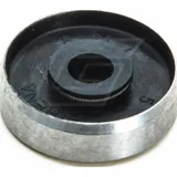 Shaft seal 8x24x7, None, without dust lip