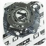 Top End Gasket Kit Ø 46-49mm
